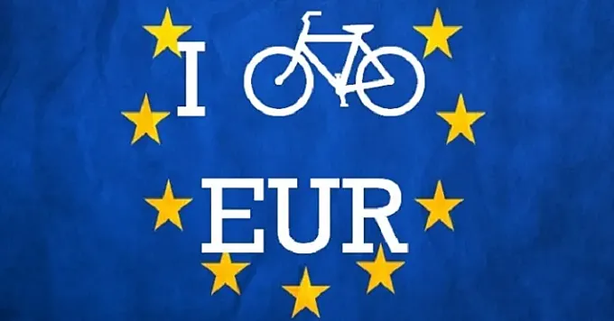 La Unión Europea se compromete a duplicar el número de ciclistas