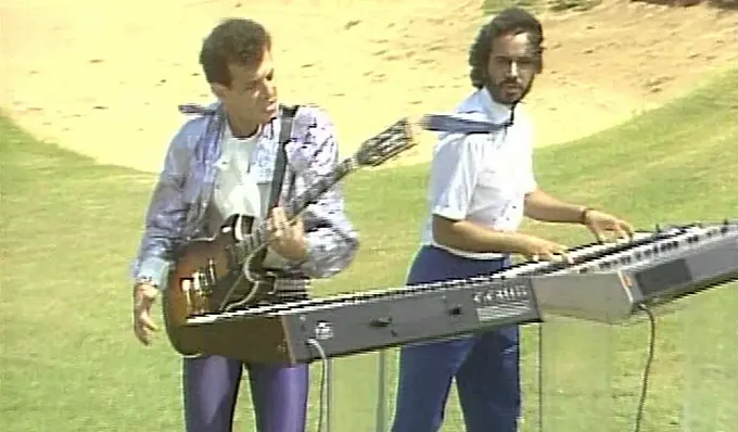 Me estoy volviendo loco: las mejores canciones de la Vuelta a España