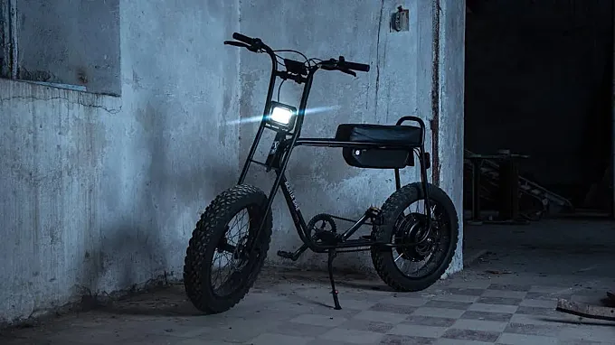 Bestia Bikes: El futuro de la bicicleta eléctrica está en Zamora