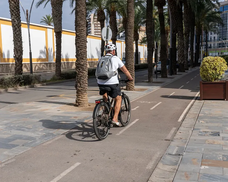 Planifica tu viaje: ¿Llevas tu bici o prefieres alquilar una?