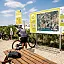 Camper Park Playas de Luz inaugura un 'Cycling Center' pionero en la costa de Huelva