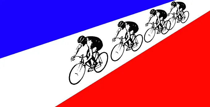 La Máquina del Tiempo: 35 años de ‘Tour de France’ de Kraftwerk