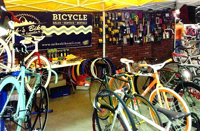 Tiendas de bicicletas: así las ven los principales fabricantes de bicis