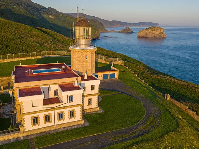 ¿Conoces Urdaibai Bike Reserve? Un destino cicloturista único en Vizcaya