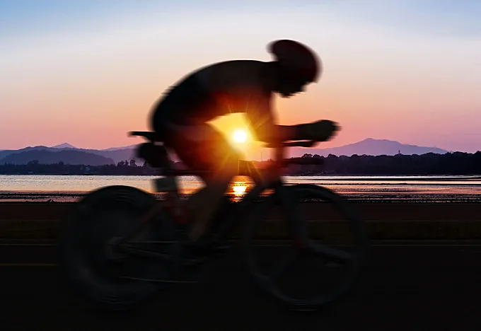 IA y ciclismo: tecnología, rendimiento y estrategia