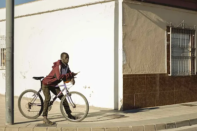 Bicis para Almería y Ciclosfera, juntos este jueves en Madrid