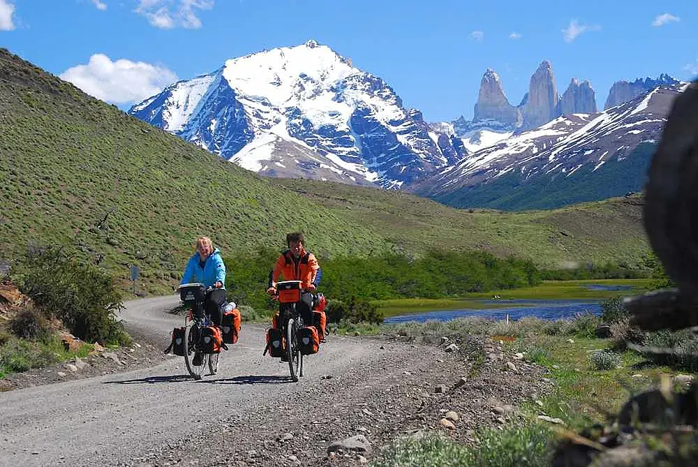 Cicloturismo