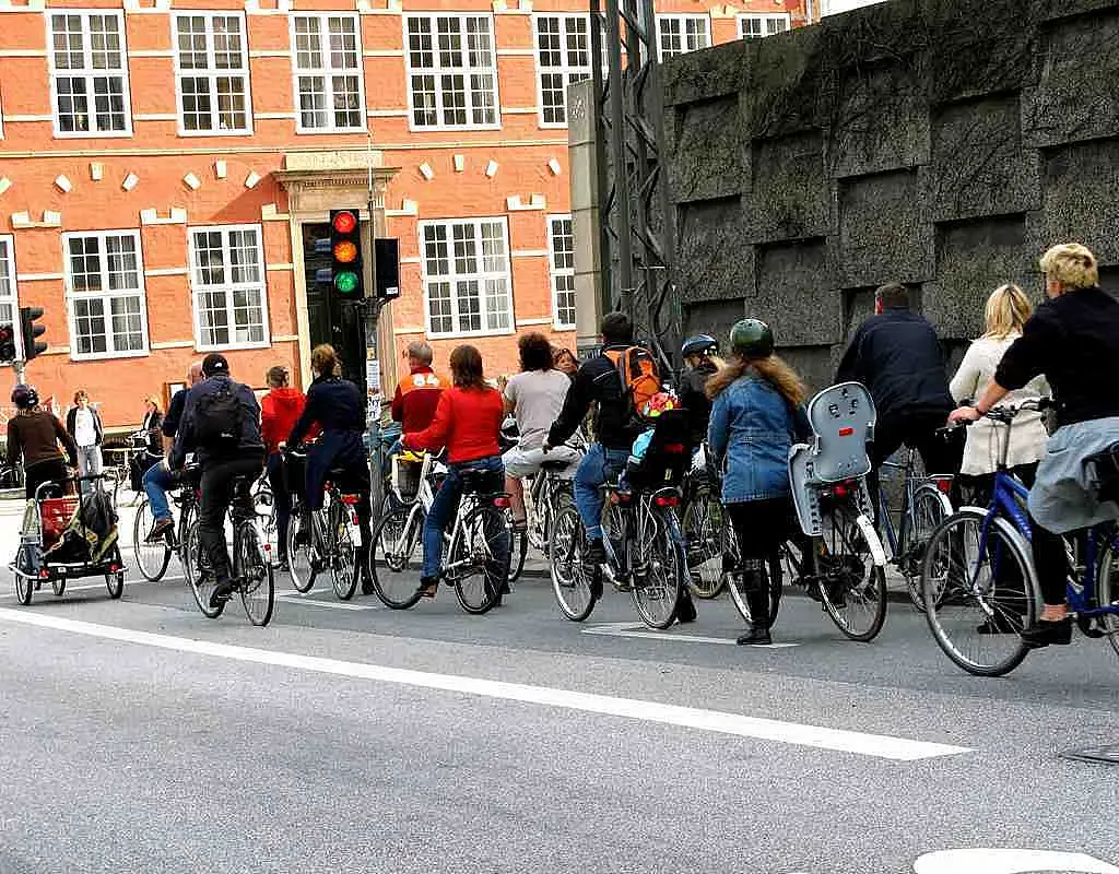 Copenhague