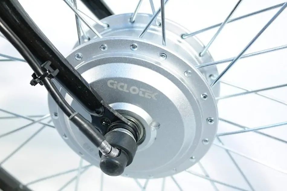 ¿Merece la pena electrificar tu bici? (foto: Globe Tek).