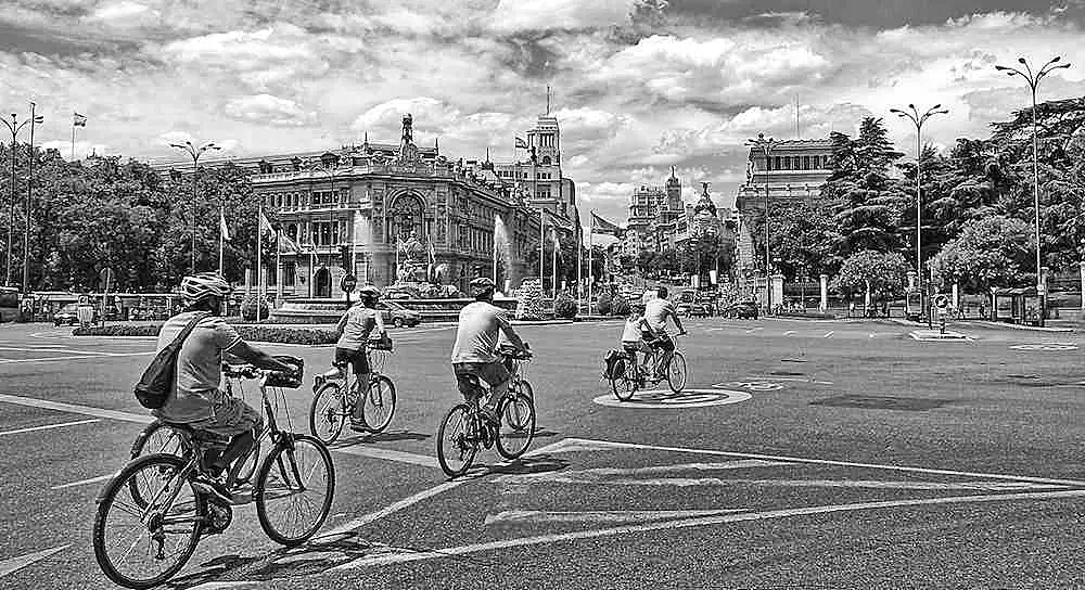 Madrid. Foto: jninophotos.