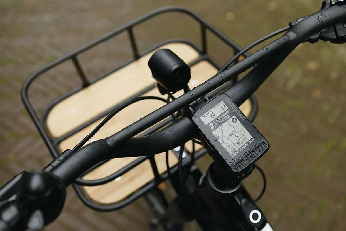 Cannondale Treadwell NEO (foto: Lino Escurís)
