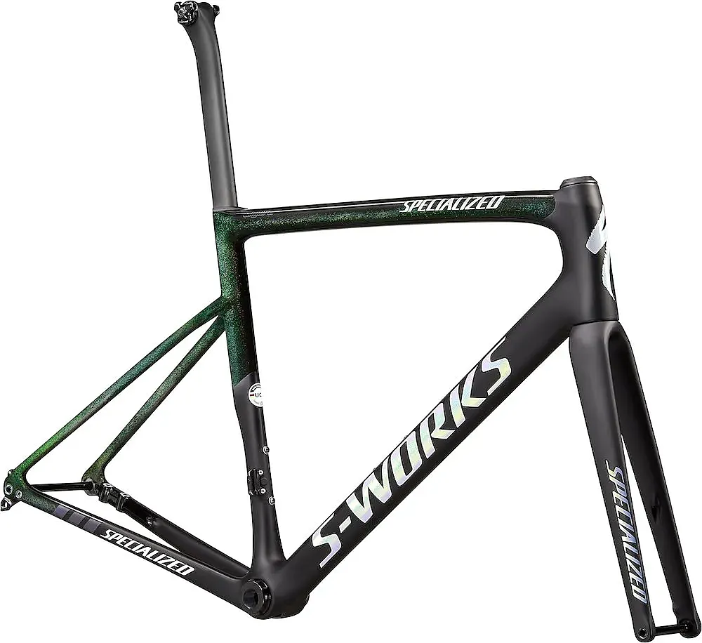 Todos los detalles sobre los nuevos cuadros de la Sagan Decon Collection.