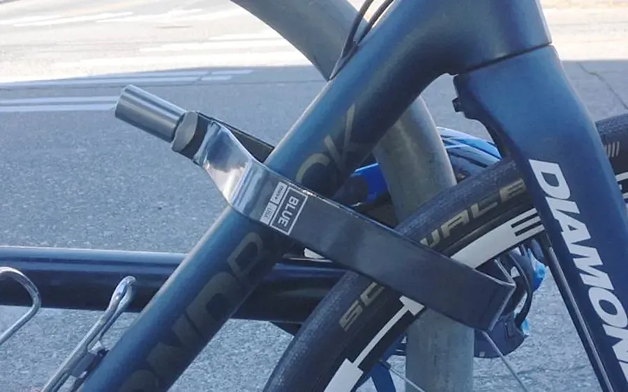 ¿Cuánto quieres a tu bici? ¡Protégela como se merece!