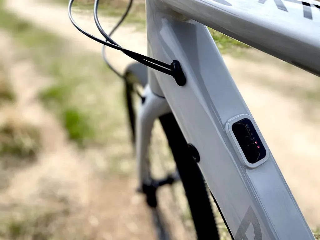 Prueba (test) de la Canyon Roadlite:ON.