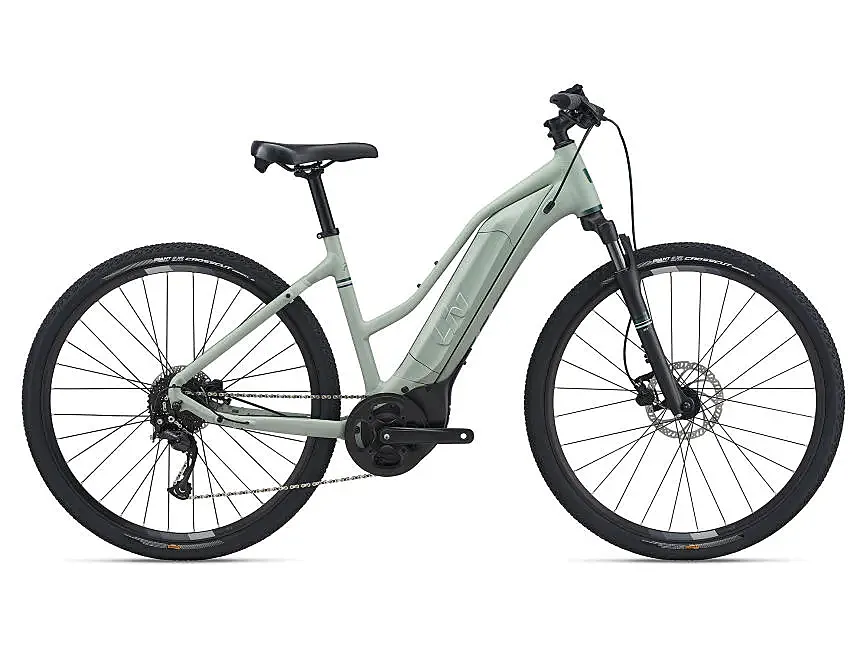 Modelo Rove E+.